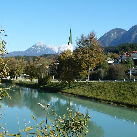 Haus Schoen Weberhof เคียร์ชบิเคิล ภายนอก รูปภาพ