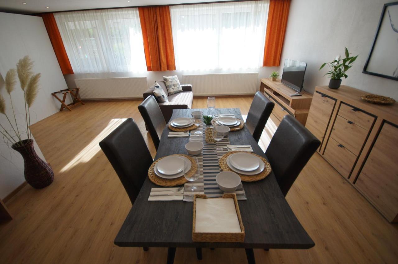 Haus Schoen Weberhof เคียร์ชบิเคิล ภายนอก รูปภาพ