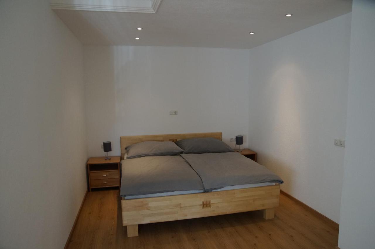 Haus Schoen Weberhof เคียร์ชบิเคิล ภายนอก รูปภาพ