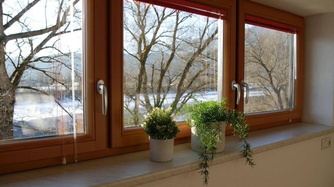 Haus Schoen Weberhof เคียร์ชบิเคิล ภายนอก รูปภาพ