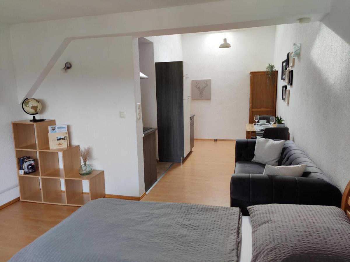 Haus Schoen Weberhof เคียร์ชบิเคิล ภายนอก รูปภาพ