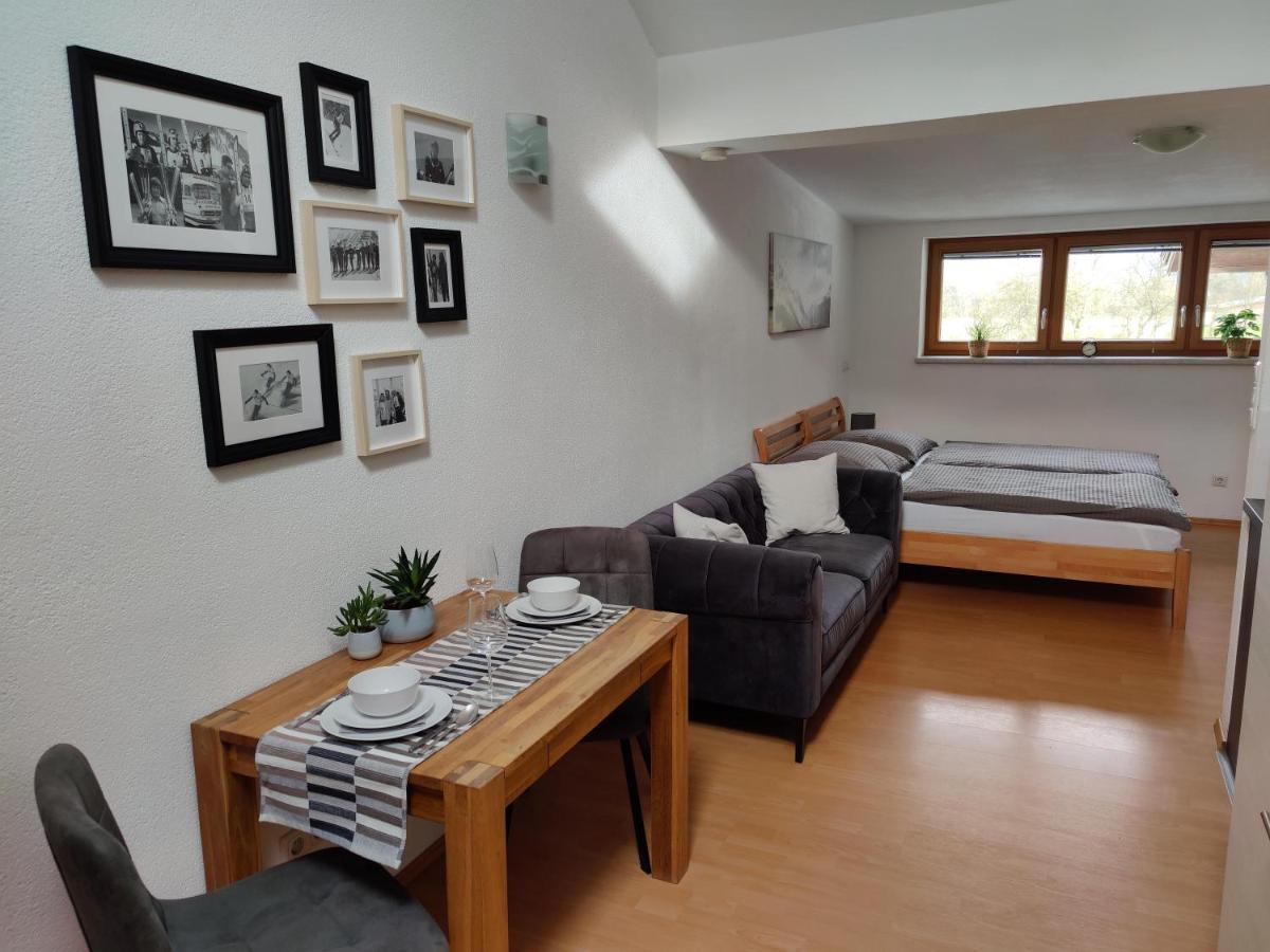 Haus Schoen Weberhof เคียร์ชบิเคิล ภายนอก รูปภาพ