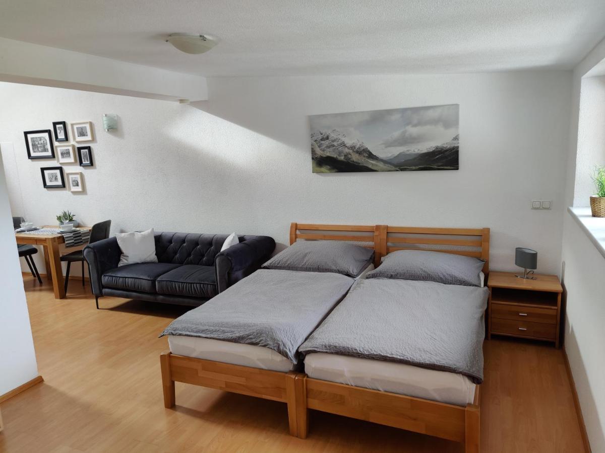Haus Schoen Weberhof เคียร์ชบิเคิล ภายนอก รูปภาพ
