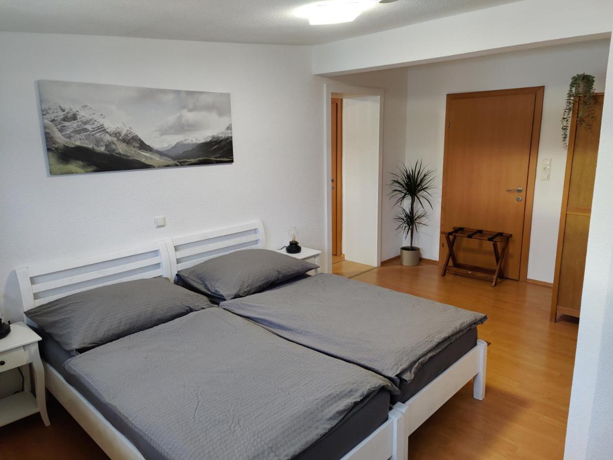 Haus Schoen Weberhof เคียร์ชบิเคิล ภายนอก รูปภาพ