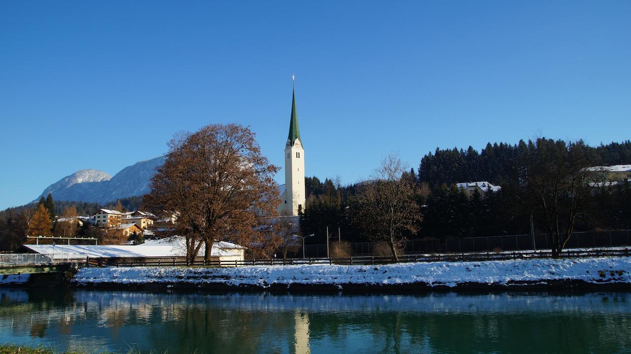 Haus Schoen Weberhof เคียร์ชบิเคิล ภายนอก รูปภาพ